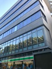ローソンストア100　本郷郵便局