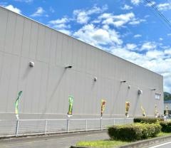 コジマ×ビックカメラ　会津若松店