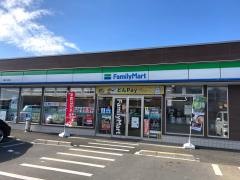 ファミリーマート　下妻下木戸店
