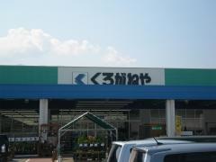 ＤＣＭくろがね富士川店