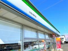 ファミリーマート　小牧大草中店