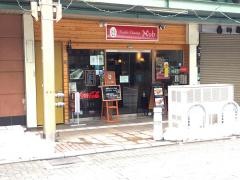Ｓｕｓｈｉ‐ＤｉｎｉｎｇＮｏｂ