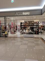 Ｆｒａｎｃｆｒａｎｃ　佐賀店