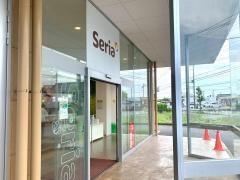 Ｓｅｒｉａ　ヤオコー川島店