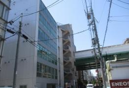 キョーワ薬局　高岳店