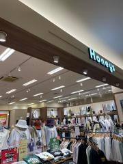 ハニーズ　那覇メインプレイス店