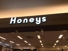 ハニーズ　那覇メインプレイス店