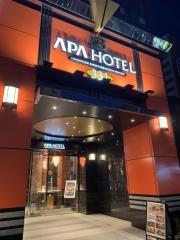 アパホテル名古屋駅新幹線口南