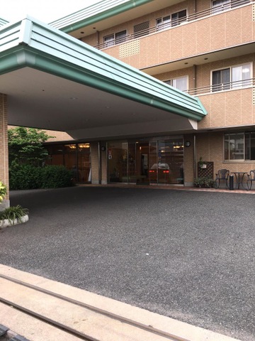 ツクイ・サンシャイン南巽