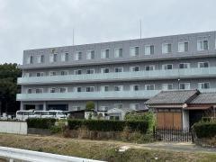 介護老人保健施設　高良台