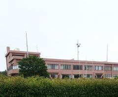 階上町役場