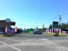 タイヤガーデン　長原