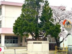古川第三小学校