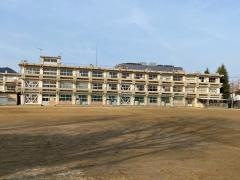 福島第二小学校