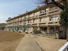 福島第二小学校