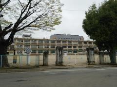 福島第二小学校