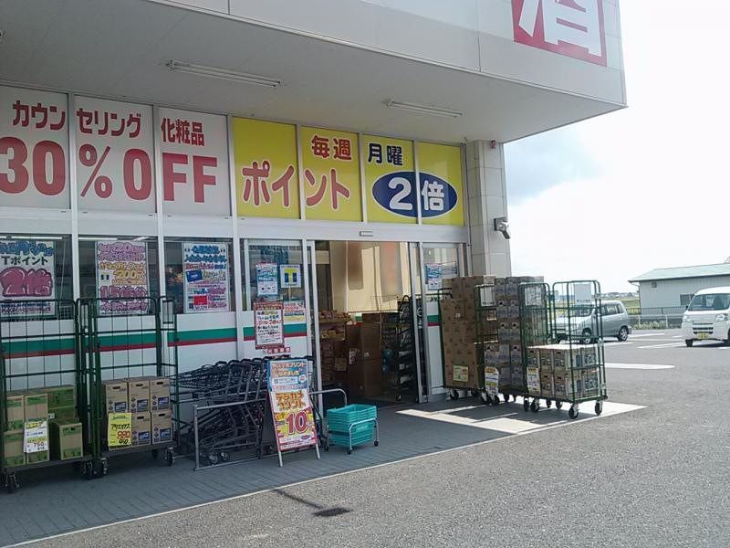 入り口