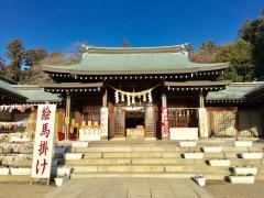 護国神社