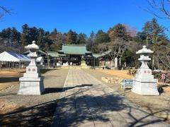 護国神社