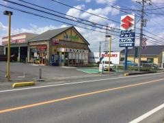 スズキアリーナ栃木南