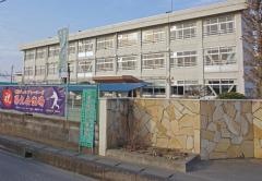 明和東小学校