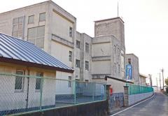 明和東小学校