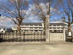 生品小学校