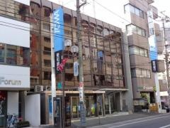 東和銀行浦和支店