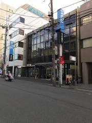 東和銀行浦和支店