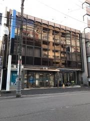 東和銀行浦和支店