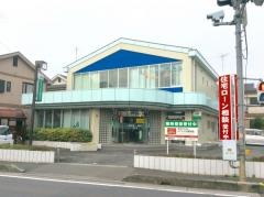 ＪＡあさか野西堀支店