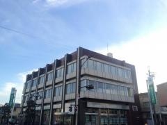 埼玉りそな銀行羽生支店