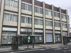 埼玉りそな銀行羽生支店