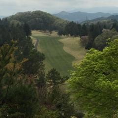 寄居カントリークラブ
