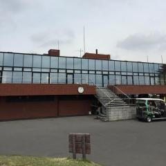 寄居カントリークラブ