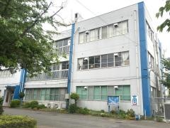 高洲第四小学校