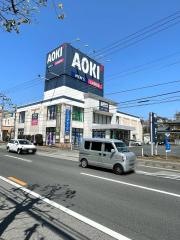 ＡＯＫＩ　我孫子緑店