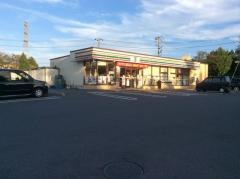 セブンイレブン　千葉坂月町店