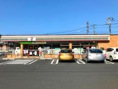 セブンイレブン　千葉坂月町店