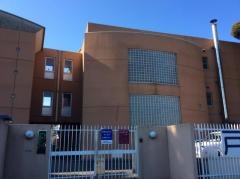 三田国際学園高等学校