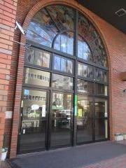 根岸小学校