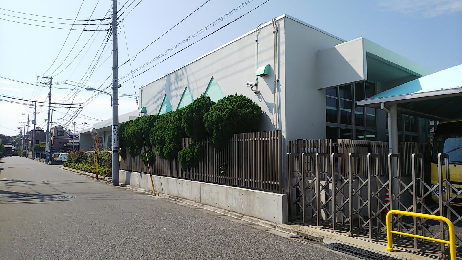 みなもと幼稚園