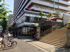 クイーンズ伊勢丹小石川店