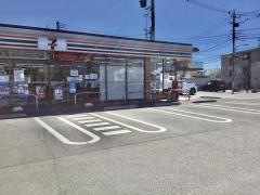 セブンイレブン　昭島玉川町5丁目店