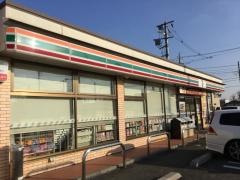 セブンイレブン　昭島玉川町5丁目店