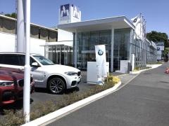 Ｍｕｒａｕｃｈｉ　ＢＭＷ八王子本店