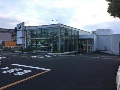Ｍｕｒａｕｃｈｉ　ＢＭＷ八王子本店