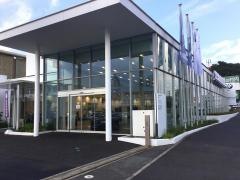 Ｍｕｒａｕｃｈｉ　ＢＭＷ八王子本店