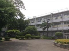 神奈川県立鶴見高等学校