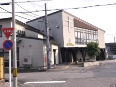 富山聖マリア保育園